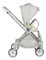 Коляска прогулочная Farfello Olivia O1s,серый 1861726075 - фото 105344