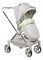 Коляска прогулочная Farfello Olivia O1s,серый 1861726075 - фото 105348