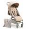 Прогулочная коляска Elodie Mondo 80820201151NA Blushing Pink New 1786112851 - фото 105351