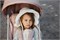Прогулочная коляска Elodie Mondo 80820201151NA Blushing Pink New 1786112851 - фото 105363