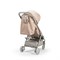 Прогулочная коляска Elodie Mondo 80820201151NA Blushing Pink New 1786112851 - фото 105379
