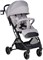Детская прогулочная коляска Farfello Comfy Go Comfort серый 1825328011 - фото 105388