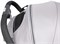 Детская прогулочная коляска Farfello Comfy Go Comfort серый 1825328011 - фото 105390