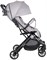 Детская прогулочная коляска Farfello Comfy Go Comfort серый 1825328011 - фото 105393