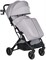 Детская прогулочная коляска Farfello Comfy Go Comfort серый 1825328011 - фото 105395