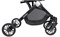 Детская прогулочная коляска Farfello Comfy Go Comfort серый 1825328011 - фото 105398