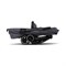 Детская прогулочная коляска Joolz Aer Plus 2024 Stone Grey 14554800 - фото 105401