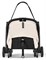 Прогулочная коляска Cybex Orfeo BLK Canvas White с дождевиком и бампером 604860501 - фото 105419