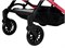 Детская прогулочная коляска Costa Tracy Scarlet red/красный 491567139 - фото 105423