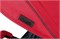 Детская прогулочная коляска Costa Tracy Scarlet red/красный 491567139 - фото 105424