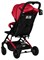 Детская прогулочная коляска Costa Tracy Scarlet red/красный 491567139 - фото 105426