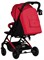 Детская прогулочная коляска Costa Tracy Scarlet red/красный 491567139 - фото 105428