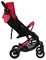 Детская прогулочная коляска Costa Tracy Scarlet red/красный 491567139 - фото 105431