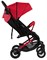 Детская прогулочная коляска Costa Tracy Scarlet red/красный 491567139 - фото 105433