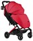 Детская прогулочная коляска Costa Tracy Scarlet red/красный 491567139 - фото 105434