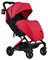 Детская прогулочная коляска Costa Tracy Scarlet red/красный 491567139 - фото 105435