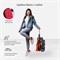 Детская прогулочная коляска Costa Tracy Scarlet red/красный 491567139 - фото 105438