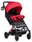 Детская прогулочная коляска Costa Tracy Scarlet red/красный 491567139 - фото 105440