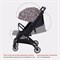 Детская прогулочная коляска Rant basic Juno RA302 Family 1219517841 - фото 105460
