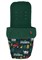 Детская коляска-трость Cosatto Supa 3 Old Macdonald 605336652 - фото 105491