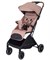Детская прогулочная коляска Rant basic Joy RA303 Beige 2115404150 - фото 105493