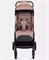 Детская прогулочная коляска Rant basic Joy RA303 Beige 2115404150 - фото 105511