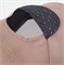 Детская прогулочная коляска Rant basic Joy RA303 Beige 2115404150 - фото 105512