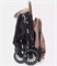 Детская прогулочная коляска Rant basic Joy RA303 Beige 2115404150 - фото 105514