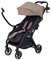 Детская прогулочная коляска Rant Sky RA400 Brown 673835531 - фото 105518