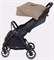 Детская прогулочная коляска Rant Sky RA400 Brown 673835531 - фото 105519