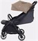 Детская прогулочная коляска Rant Sky RA400 Brown 673835531 - фото 105520