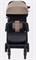 Детская прогулочная коляска Rant Sky RA400 Brown 673835531 - фото 105521