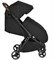 Детская прогулочная коляска Pituso Matrix PU Black 1350107982 - фото 105591