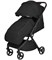 Детская прогулочная коляска Pituso Matrix PU Black 1350107982 - фото 105593