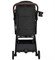 Детская прогулочная коляска Pituso Matrix PU Black 1350107982 - фото 105595