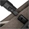 Детская прогулочная коляска Indigo Onyx бежевый 1565618951 - фото 105627
