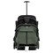 Детская прогулочная коляска Indigo Onyx оливковый 2062134985 - фото 105650