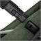 Детская прогулочная коляска Indigo Onyx оливковый 2062134985 - фото 105659