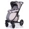 Детская прогулочная коляска Babyhit Tribute Grey 2023 268921820 - фото 105681
