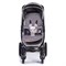 Детская прогулочная коляска Babyhit Tribute Grey 2023 268921820 - фото 105682