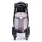 Детская прогулочная коляска Babyhit Tribute Grey 2023 268921820 - фото 105683