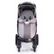 Детская прогулочная коляска Babyhit Tribute Grey 2023 268921820 - фото 105685