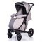 Детская прогулочная коляска Babyhit Tribute Grey 2023 268921820 - фото 105691