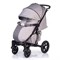 Детская прогулочная коляска Babyhit Tribute Grey 2023 268921820 - фото 105692