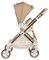 Коляска прогулочная Farfello Olivia O2b,бежевый 739012793 - фото 105733