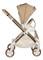 Коляска прогулочная Farfello Olivia O2b,бежевый 739012793 - фото 105741