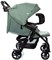 Детская прогулочная коляска Joie Muze LX Laurel 951500900 - фото 105748