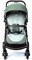 Детская прогулочная коляска Joie Muze LX Laurel 951500900 - фото 105749