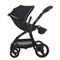 Прогулочная коляска Egg Just Black & Matt Black Chassis 1280831928 - фото 105754