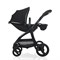 Прогулочная коляска Egg Just Black & Matt Black Chassis 1280831928 - фото 105760